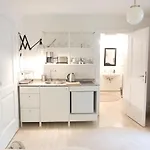 Ferienstudio-apartment Tausendfreund 
