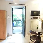 Apartment Ferienstudio-apartment Tausendfreund 