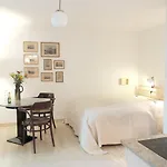 Ferienstudio-apartment Tausendfreund 