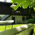 Ferienstudio-apartment Tausendfreund 