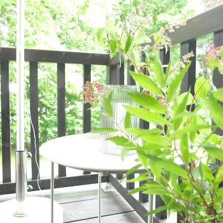 Ferienstudio-apartment Tausendfreund 