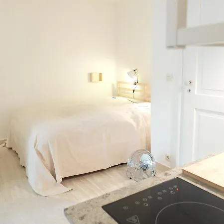 Ferienstudio-apartment Tausendfreund 