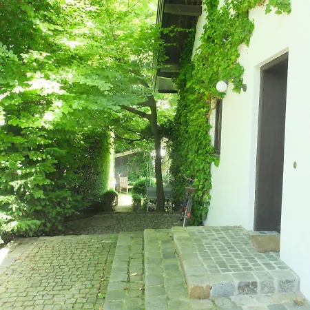 Ferienstudio-apartment Tausendfreund 