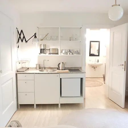 Ferienstudio-apartment Tausendfreund 