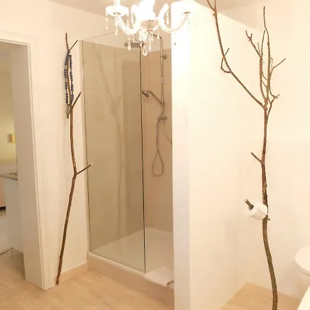 Apartment Ferienstudio-apartment Tausendfreund 