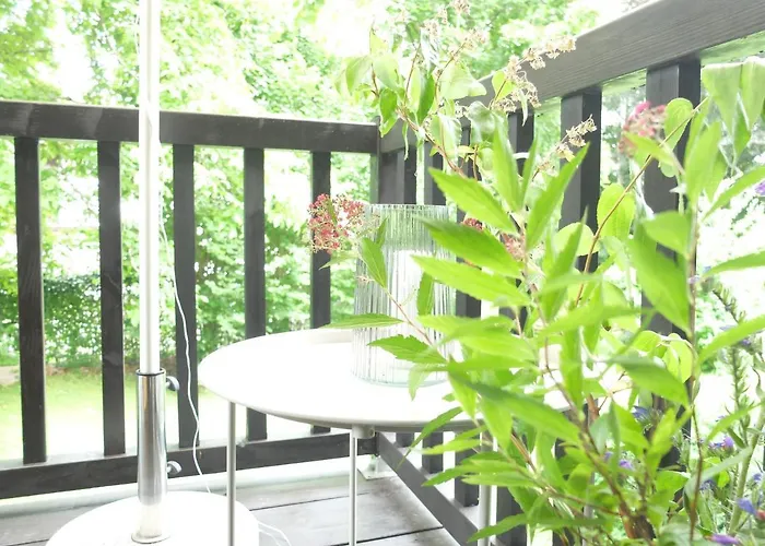 Ferienstudio-apartment Tausendfreund 