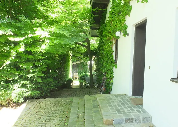 Ferienstudio-apartment Tausendfreund 