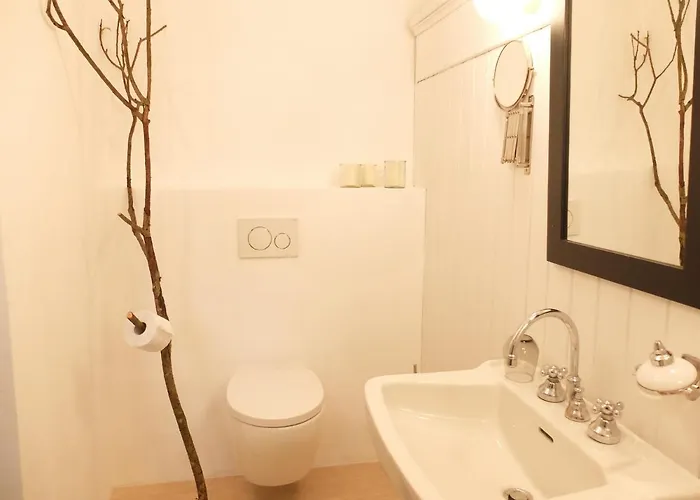 Ferienstudio-apartment Tausendfreund 