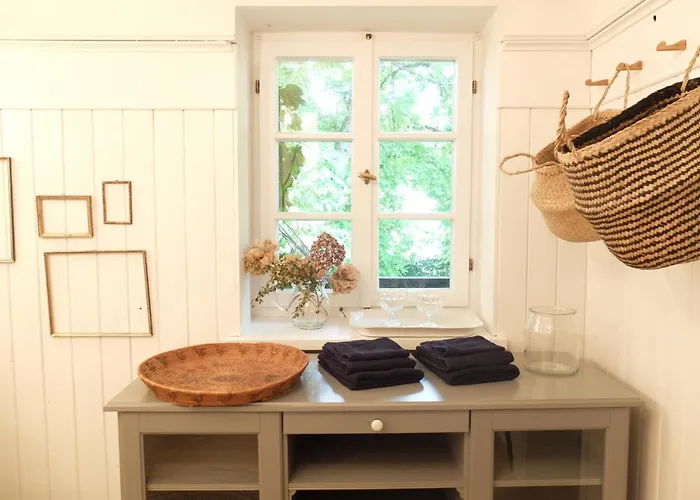 Ferienstudio-apartment Tausendfreund 