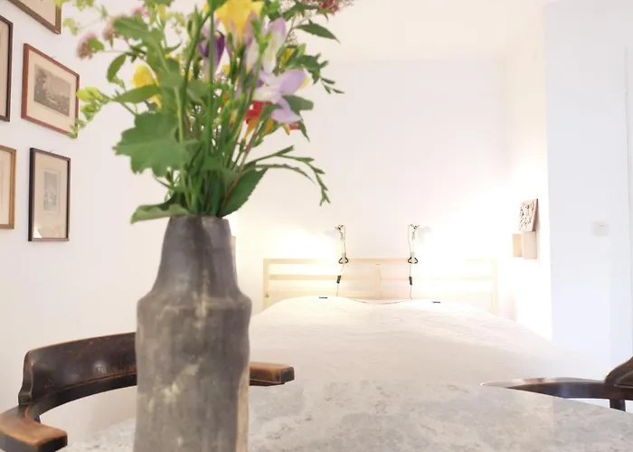Διαμέρισμα Ferienstudio-apartment Tausendfreund 