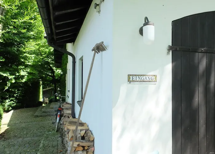 Ferienstudio-apartment Tausendfreund 