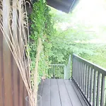 Apartman Ferienstudio-apartment Tausendfreund 