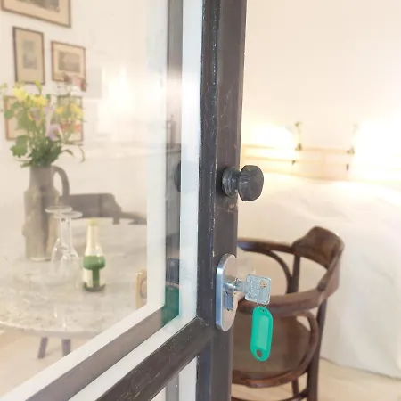 Ferienstudio-apartment Tausendfreund 