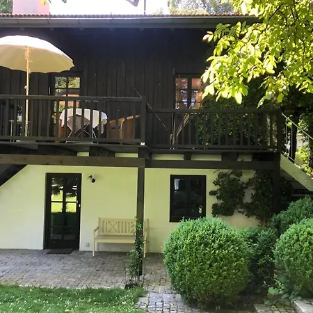Ferienstudio-apartment Tausendfreund 