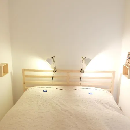 Ferienstudio-apartment Tausendfreund 