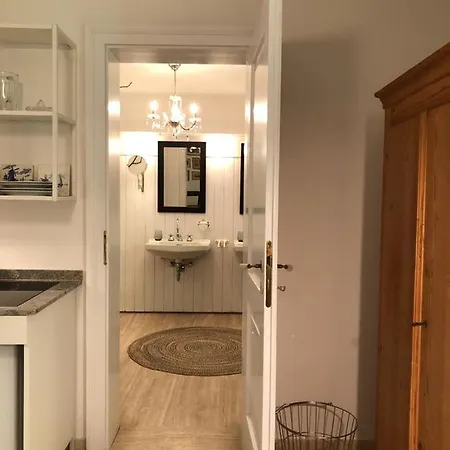 Ferienstudio-apartment Tausendfreund 