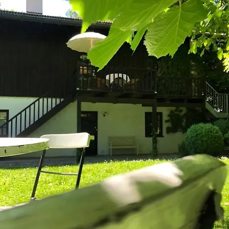 Ferienstudio-apartment Tausendfreund 