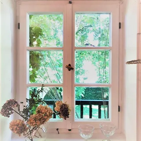 Ferienstudio-apartment Tausendfreund 
