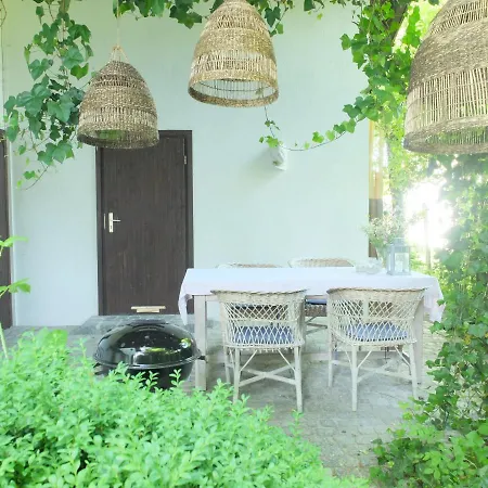 Ferienstudio-apartment Tausendfreund 