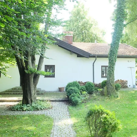 Ferienstudio-apartment Tausendfreund 