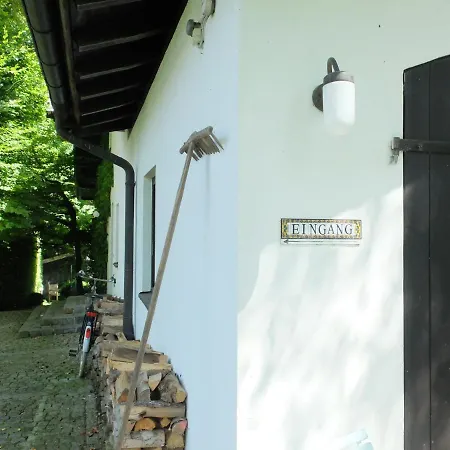 Ferienstudio-apartment Tausendfreund 