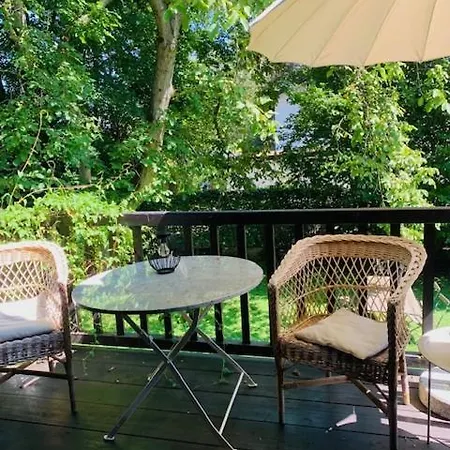 Ferienstudio-apartment Tausendfreund 