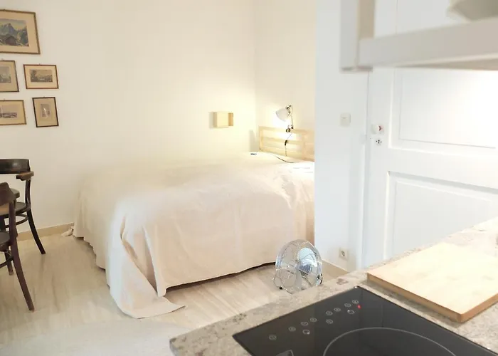 Ferienstudio-apartment Tausendfreund 