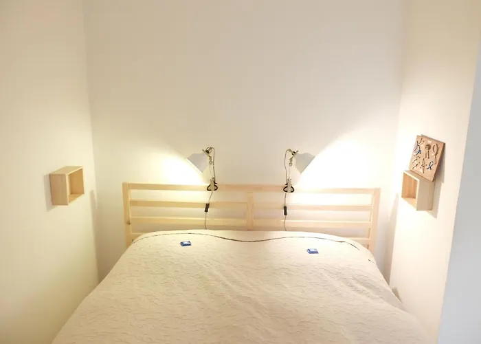 Ferienstudio-apartment Tausendfreund 