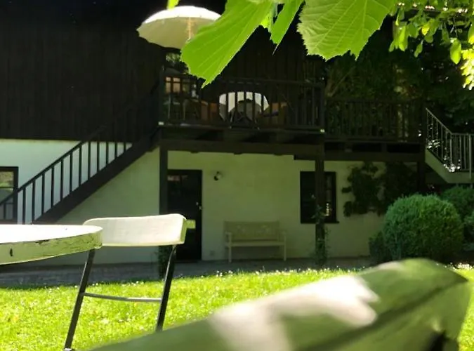 Ferienstudio-apartment Tausendfreund 