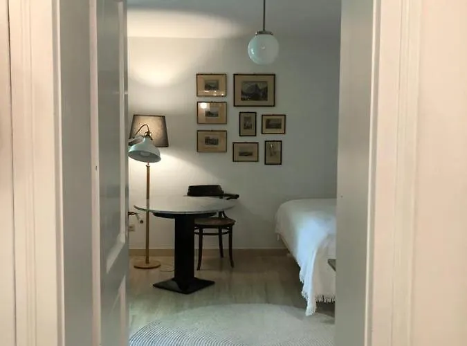 Ferienstudio-apartment Tausendfreund 