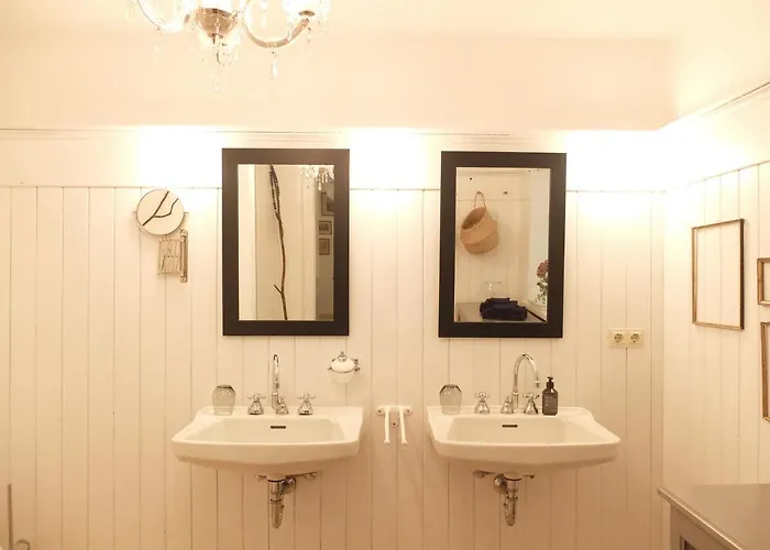 Ferienstudio-apartment Tausendfreund 