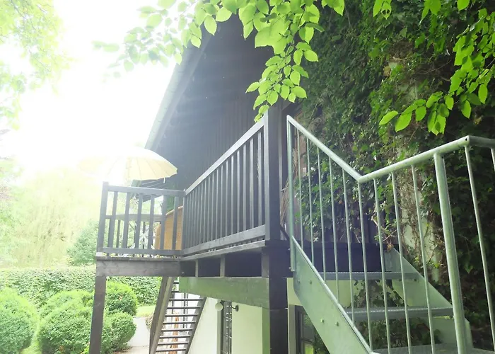 Ferienstudio-apartment Tausendfreund 