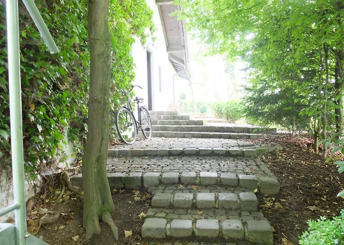 Ferienstudio-apartment Tausendfreund 