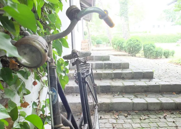 Apartment Ferienstudio-apartment Tausendfreund 