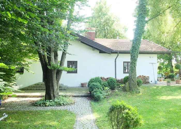Ferienstudio-apartment Tausendfreund 